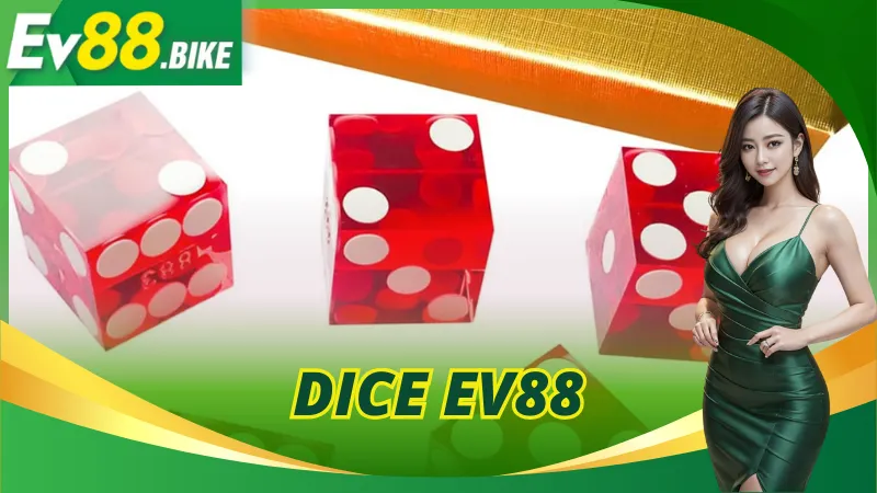 Dice