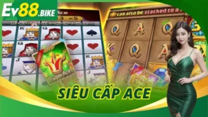 Siêu Cấp ACE