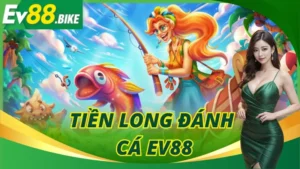 Tiền Long Đánh Cá